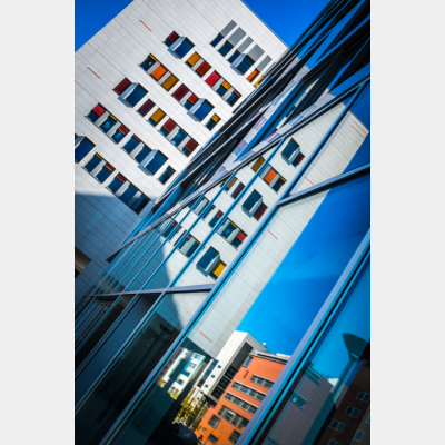 Reflets 1-Alexis Toureau
